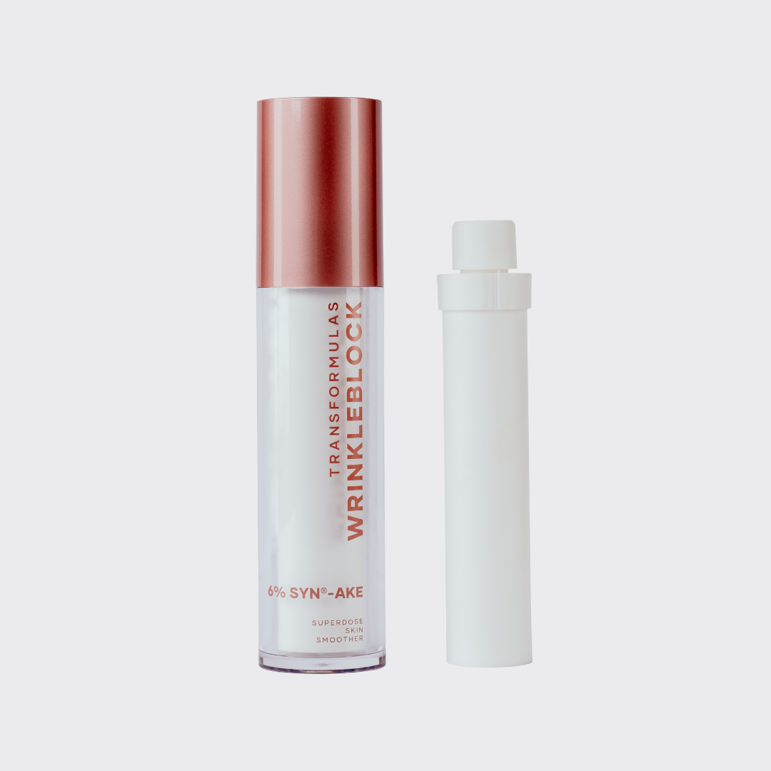 FACEFIXERS WRINKLEBLOCK REFILL 12x
