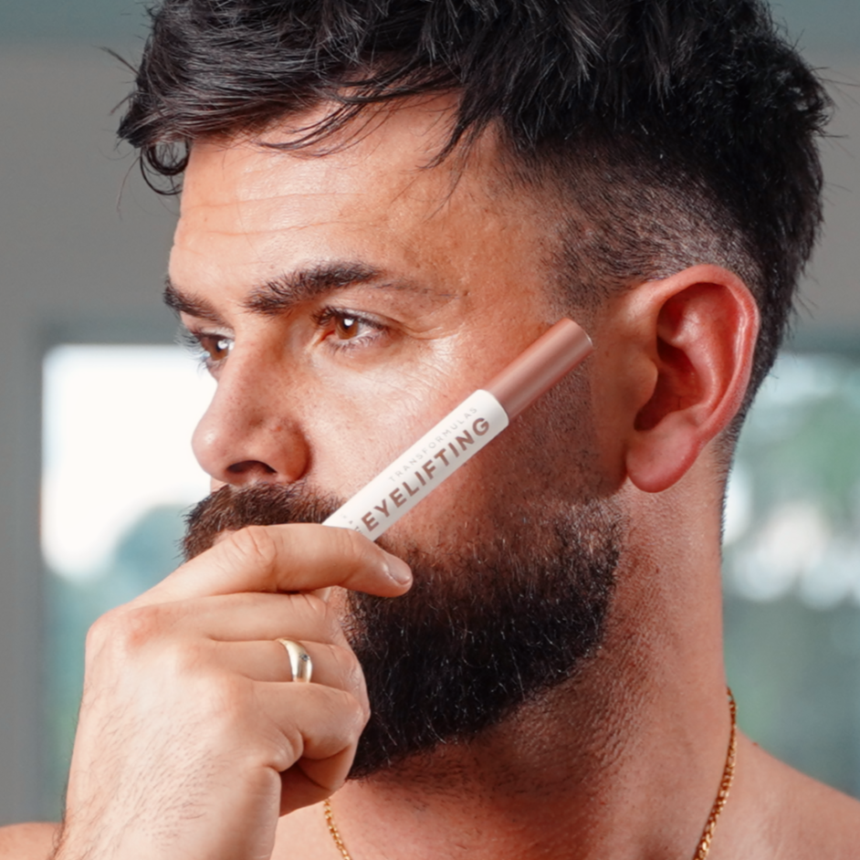 FACEFIXERS EYELIFTING IN A TUBE
