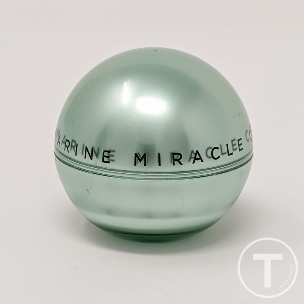 Imperfect Ball Jars - Marince Miracle Creme - 50ml - Transformulas