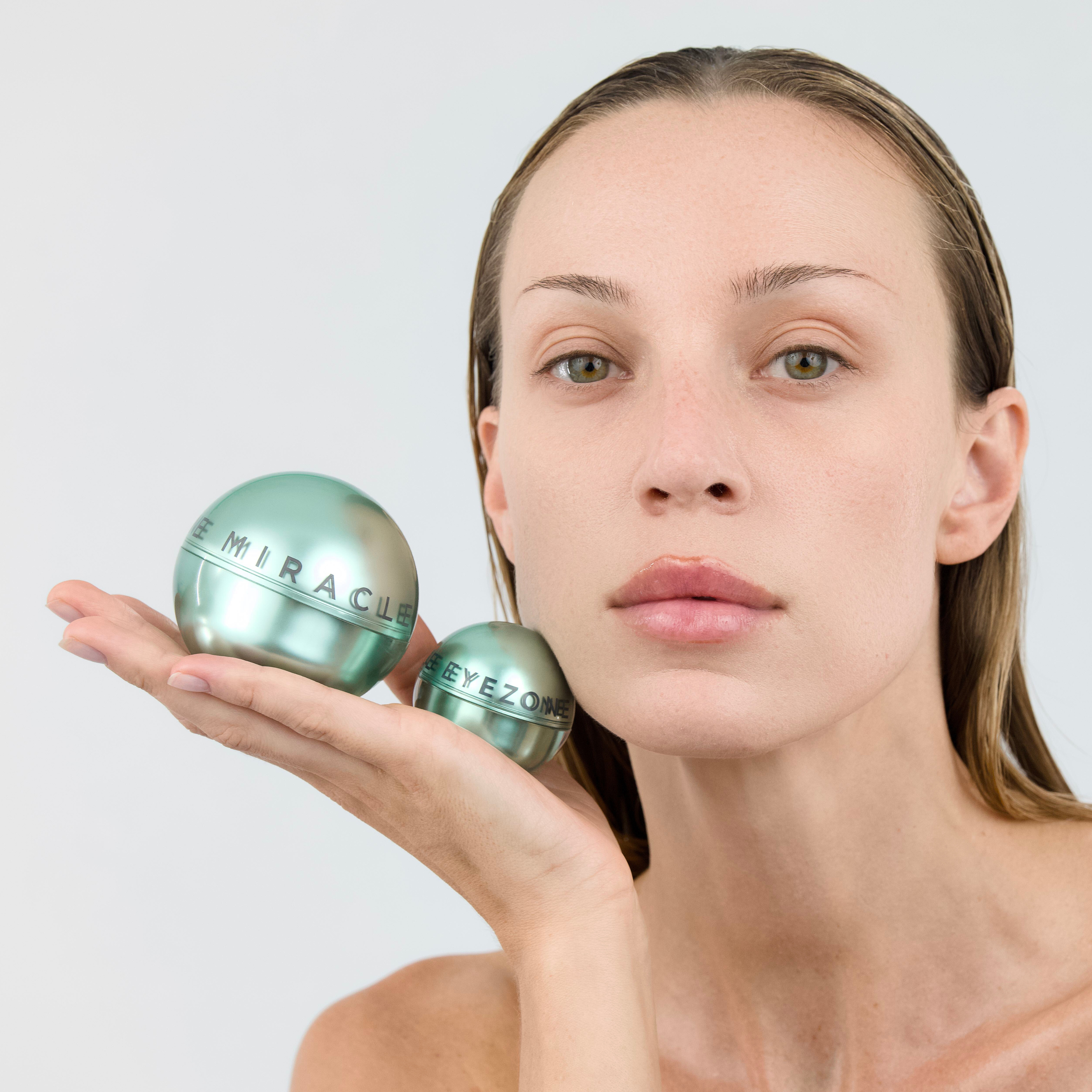 Marine Miracle Signature Collection