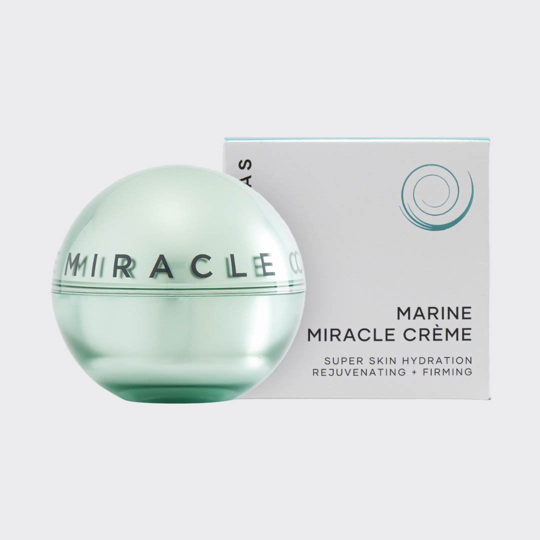 Marine Miracle andlitskrem