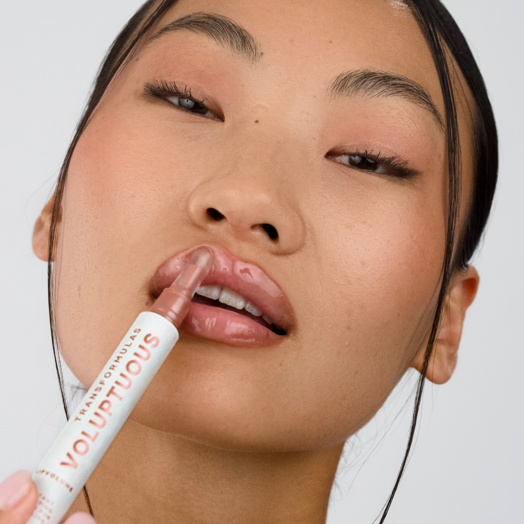 FACEFIXERS VOLUPTUOUS LIPVOLUME