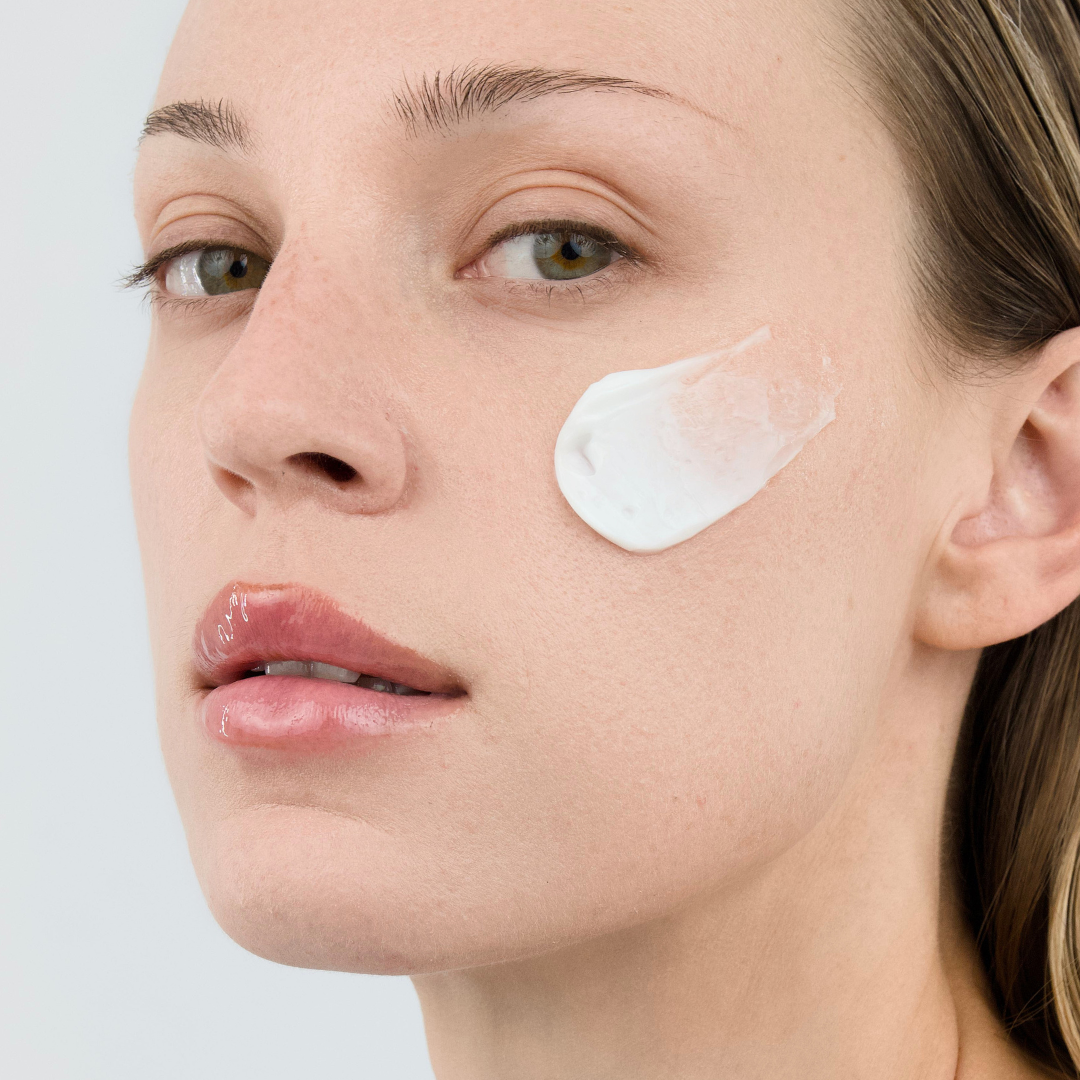 Marine Miracle andlitskrem