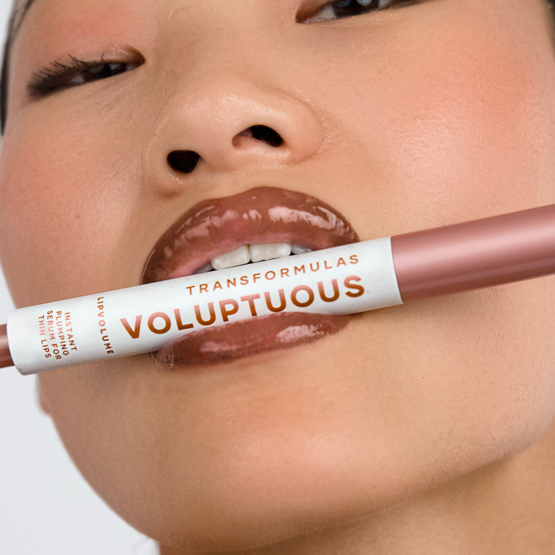 FACEFIXERS DAY & NIGHT LIP PLUMPING DUO