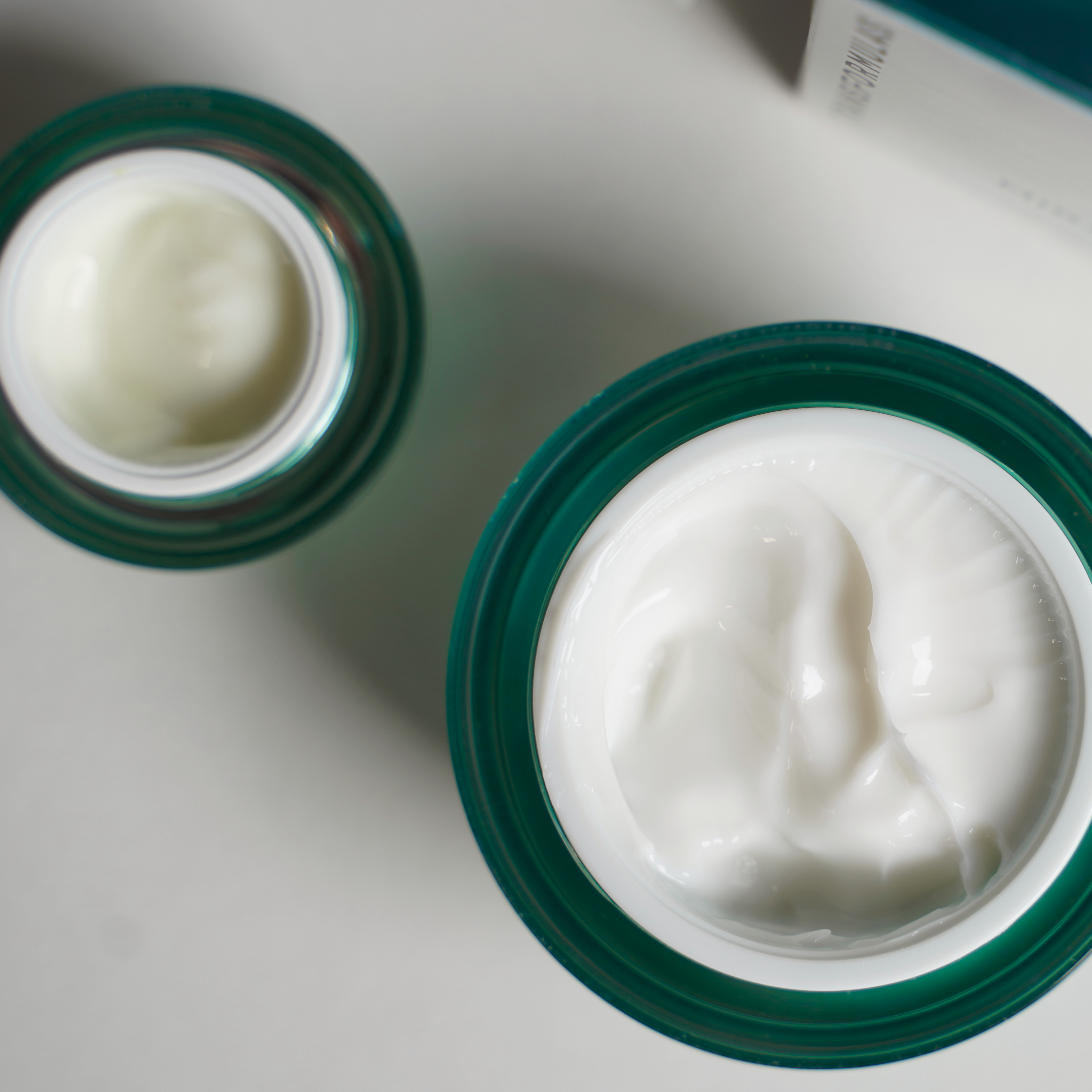 Marine Miracle andlitskrem